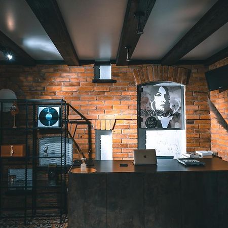Enthusiast I Signature Place Klaipeda Exterior photo