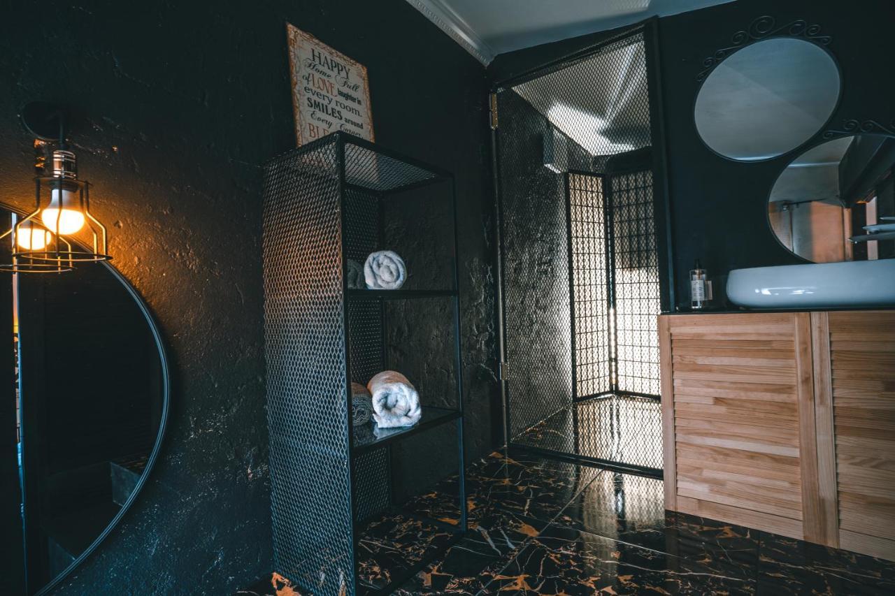 Enthusiast I Signature Place Klaipeda Exterior photo