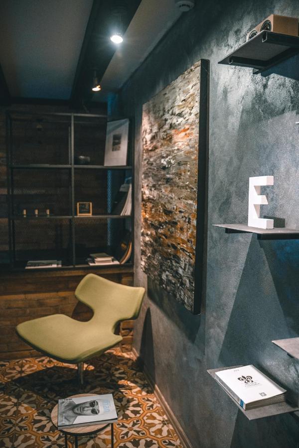 Enthusiast I Signature Place Klaipeda Exterior photo